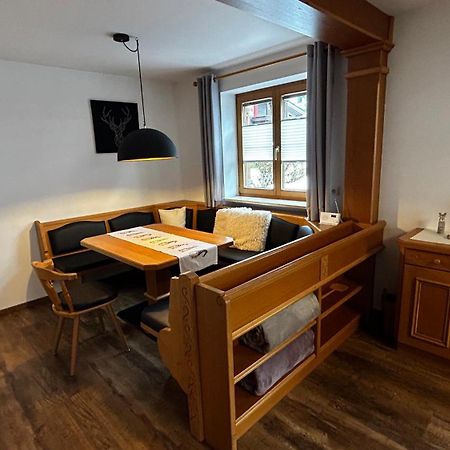 Ferienwohnung Pauliner Oberstdorf Ngoại thất bức ảnh