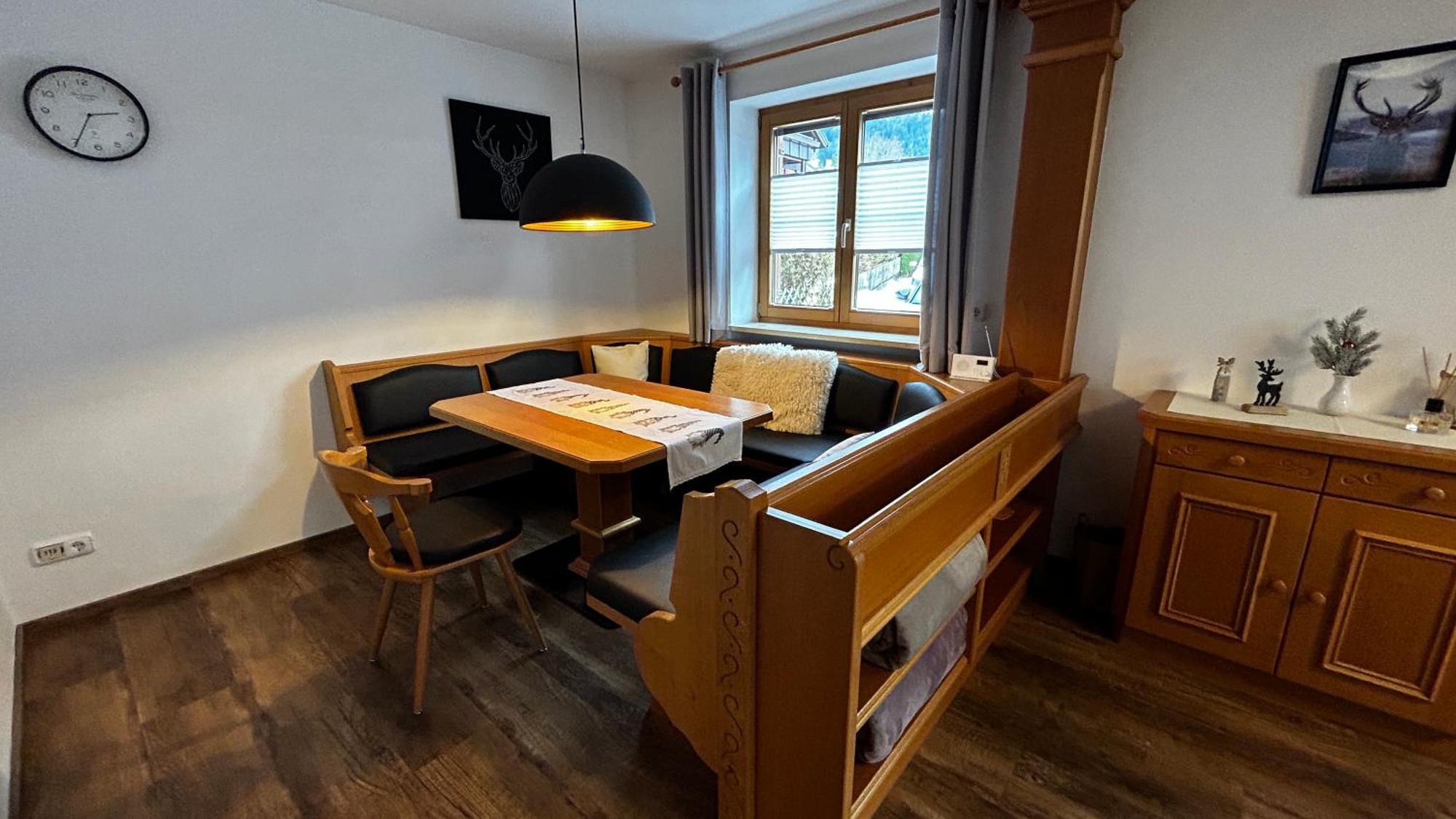Ferienwohnung Pauliner Oberstdorf Ngoại thất bức ảnh