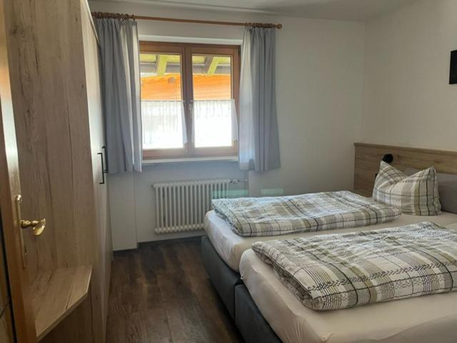 Ferienwohnung Pauliner Oberstdorf Ngoại thất bức ảnh
