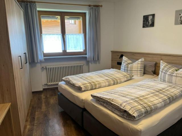 Ferienwohnung Pauliner Oberstdorf Ngoại thất bức ảnh